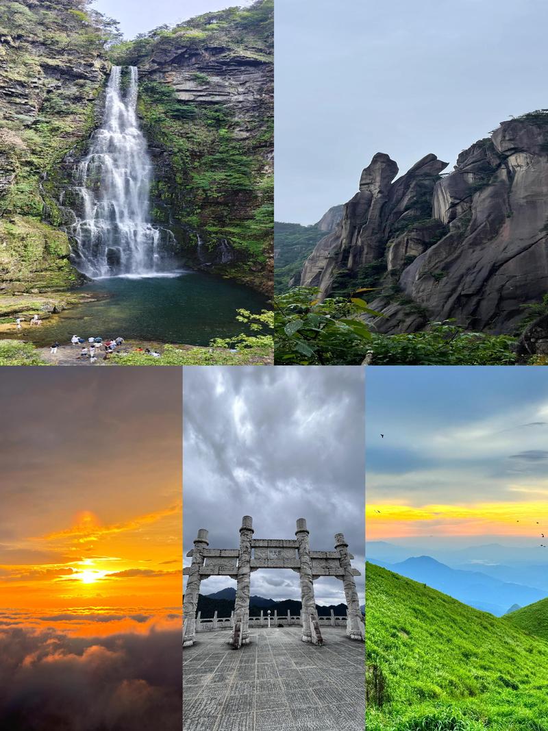 上饶天气预报，上饶天气预报15天查询？-第4张图片-优品飞百科