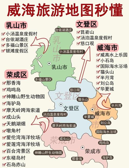 文登小观天气预报，威海文登小观天气预报？-第4张图片-优品飞百科