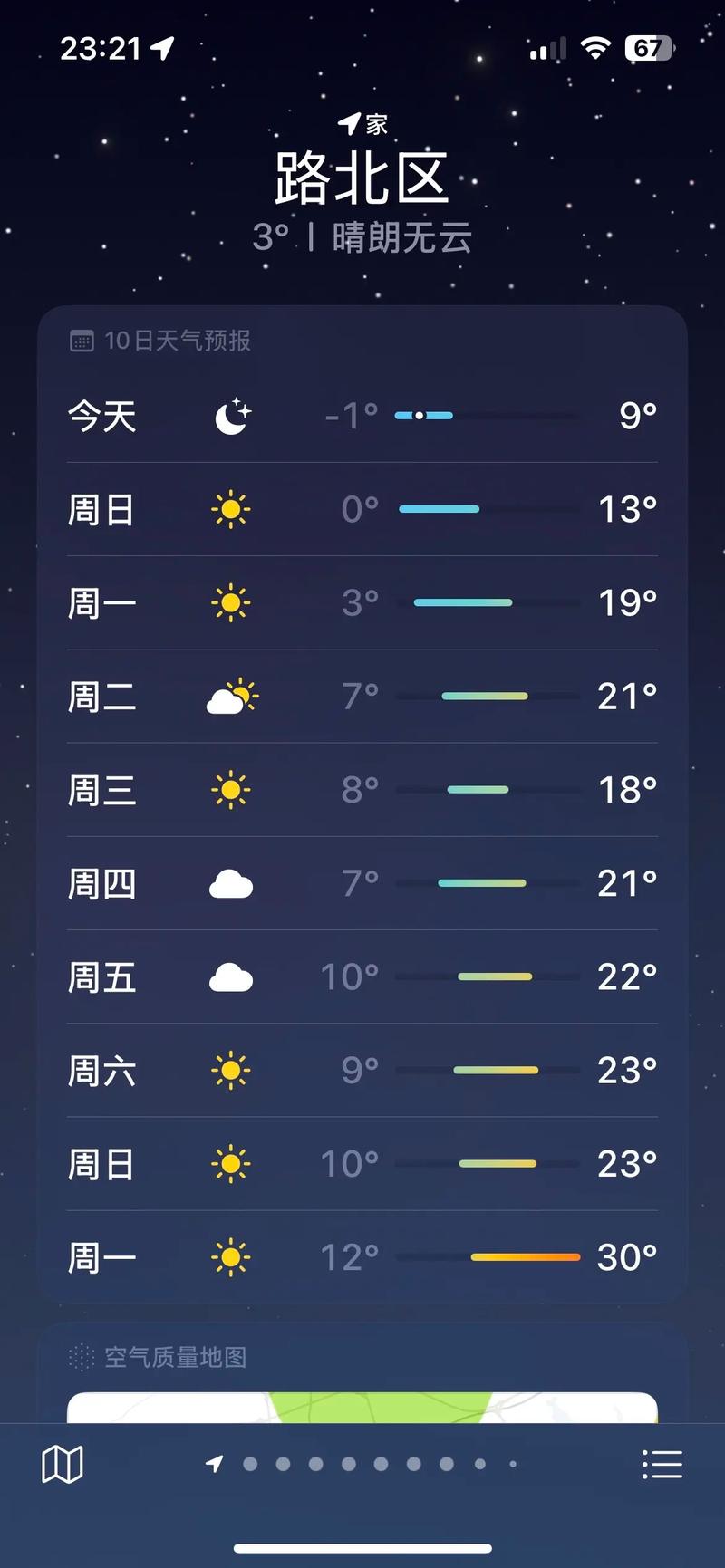 天气预报丰宁，天气预报丰宁天气15天？-第1张图片-优品飞百科