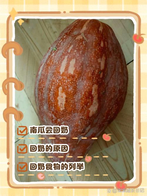 怀孕能吃南瓜吗，哺乳期可以吃南瓜吗？孕产妇能吃南瓜吗？-第4张图片-优品飞百科