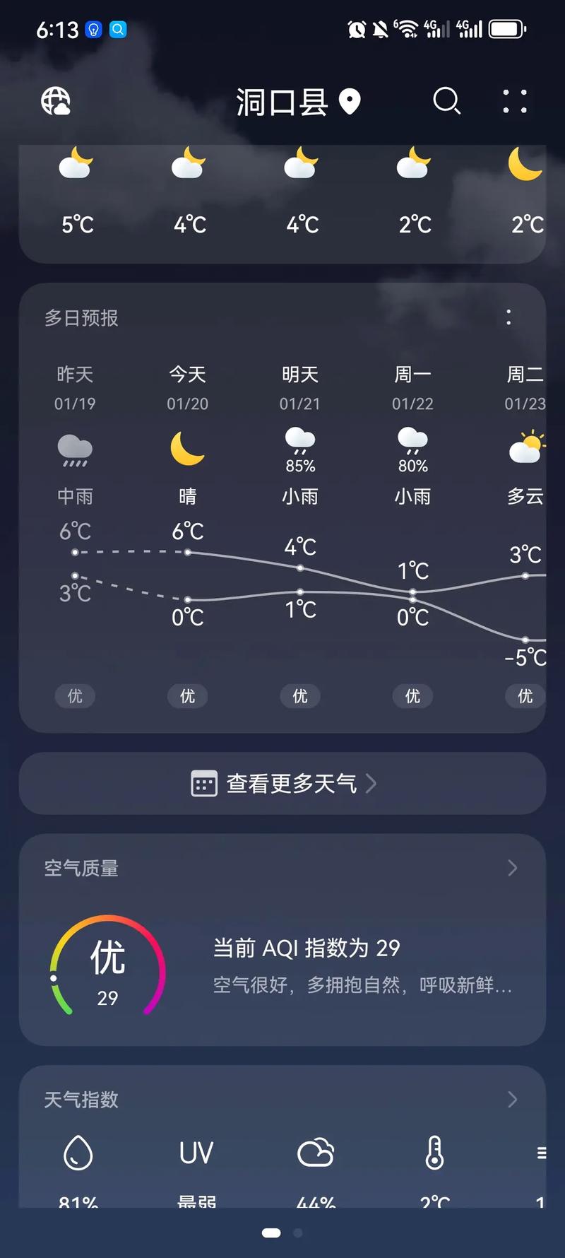 绛县30天天气预报？山西省运城绛县天气预报？-第5张图片-优品飞百科