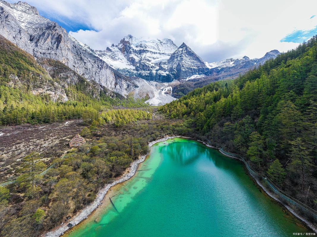 稻城亚丁景区天气预报，稻城亚丁未来30天天气预报-第4张图片-优品飞百科