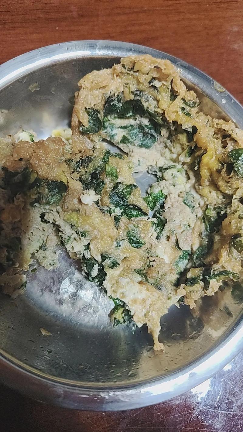 揪一把薄荷，放油锅炒鸡蛋，满鼻喷香！，薄荷炒鸡蛋薄荷需要焯水吗-第1张图片-优品飞百科