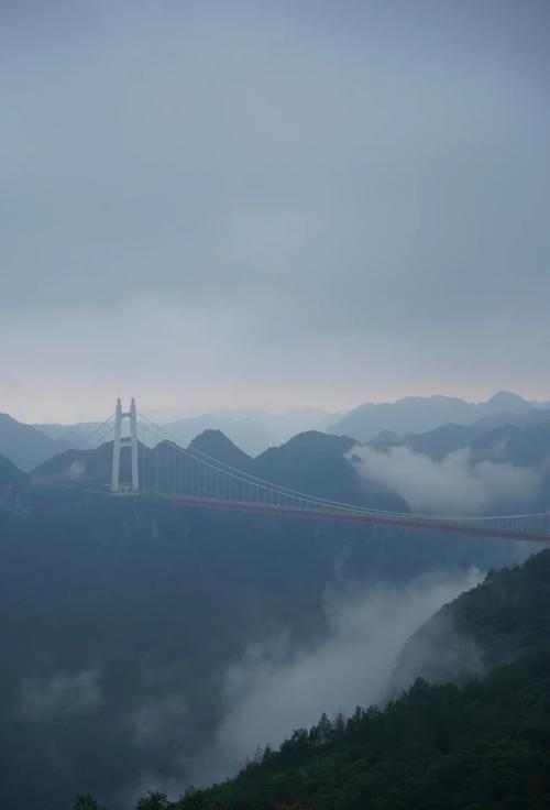 湖南吉首天气预报？吉首天气预报查询？-第2张图片-优品飞百科