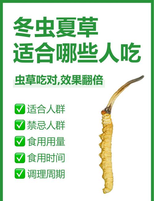 冬虫夏草的功效与作用,人工冬虫夏草的功效与作用?-第6张图片-优品飞百科 冬虫夏草的功效与作用,人工冬虫夏草的功效与作用?-第6张图片-优品飞百科