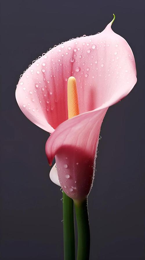 马蹄莲有毒吗？马蹄莲有毒吗 适合在室内养吗？-第6张图片-优品飞百科