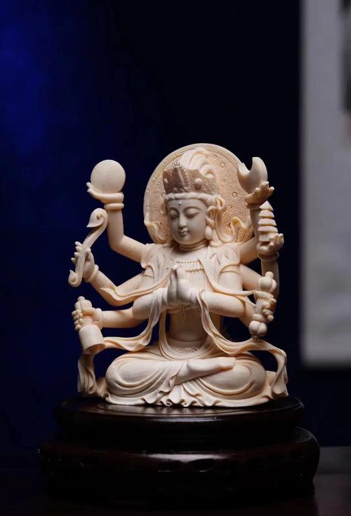 千手观音能放在室内吗，花有毒吗，怎么养？，千手观音可以放卧室吗？-第1张图片-优品飞百科