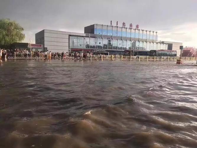 包头天气预报查询一周15天?包头天气预报15天30天?-第6张图片-优品飞百科 包头天气预报查询一周15天?包头天气预报15天30天?-第6张图片-优品飞百科