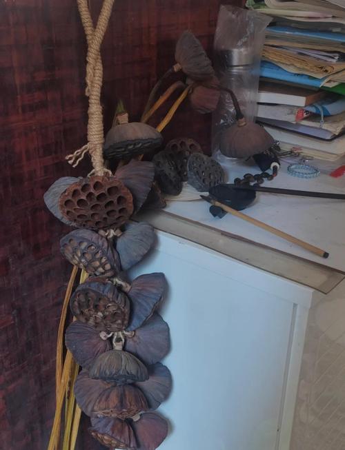 莲蓬寓意，佛 莲蓬寓意？-第6张图片-优品飞百科