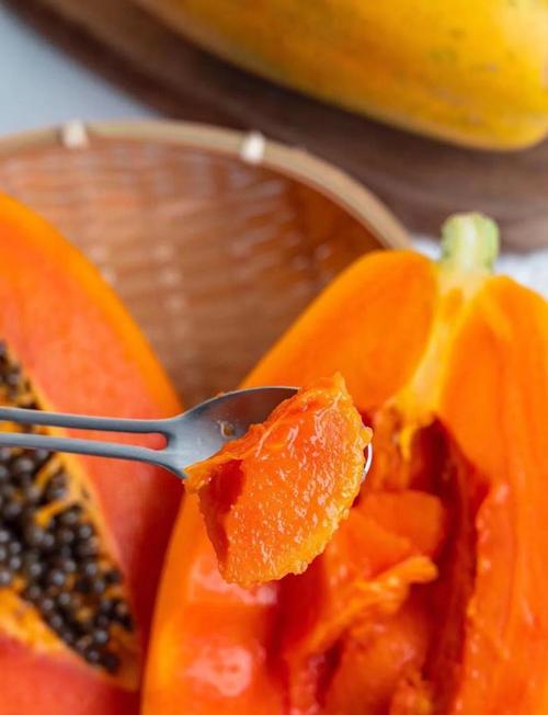 木瓜籽能吃吗，木瓜籽的功效与作用，木瓜籽能吃吗怎么吃-第6张图片-优品飞百科