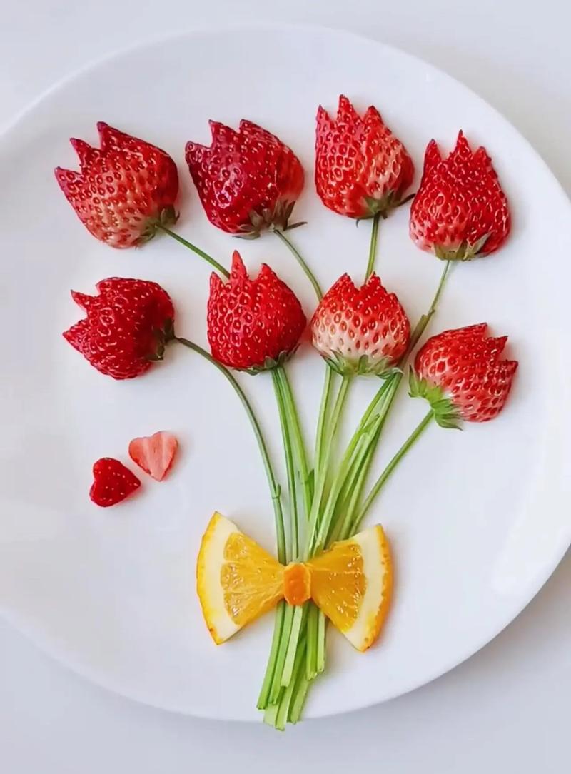 情人节插花DIY？情人节插花活动文案？-第5张图片-优品飞百科