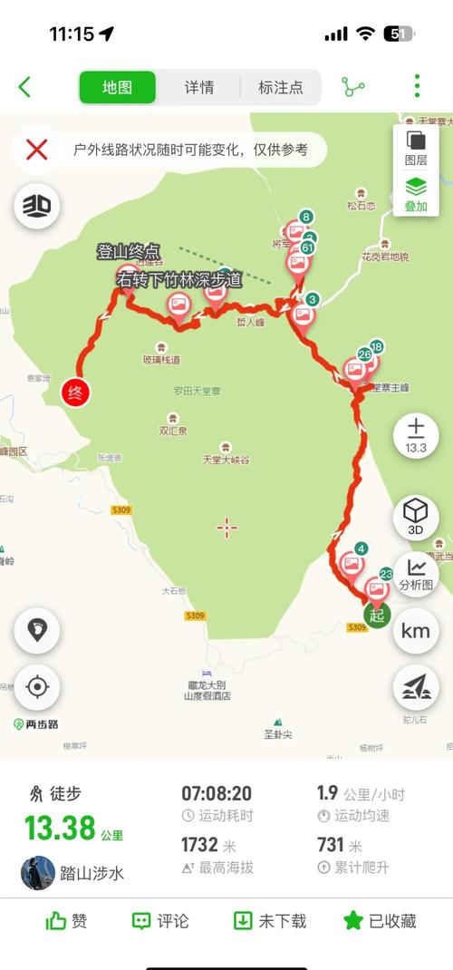 罗田天气预报15天,湖北罗田天气预报15天?-第4张图片-优品飞百科 罗田天气预报15天,湖北罗田天气预报15天?-第4张图片-优品飞百科