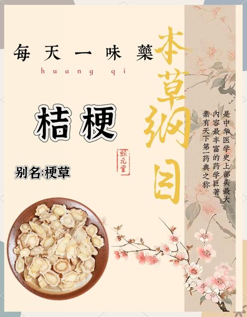 桔梗是花也是药，桔梗花是什么植物-第1张图片-优品飞百科