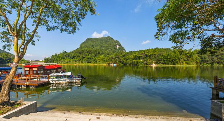 广西平果天气预报？广西平果天气预报15天准确率？-第2张图片-优品飞百科