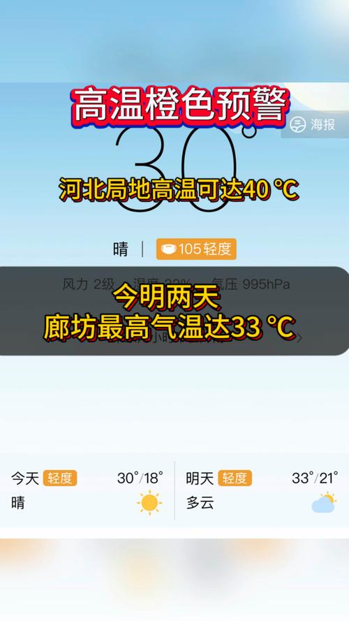 廊坊30天天气预报,廊坊30天天气预报竖版?-第3张图片-优品飞百科 廊坊30天天气预报,廊坊30天天气预报竖版?-第3张图片-优品飞百科