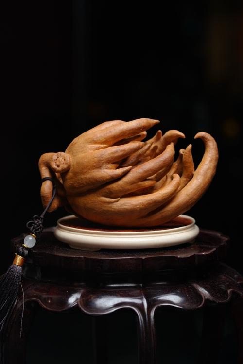 佛手是什么，佛手图片，佛手是什么玩意-第3张图片-优品飞百科