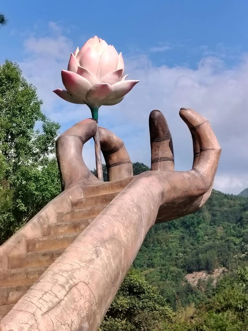 佛手是什么，佛手图片，佛手是什么玩意-第4张图片-优品飞百科