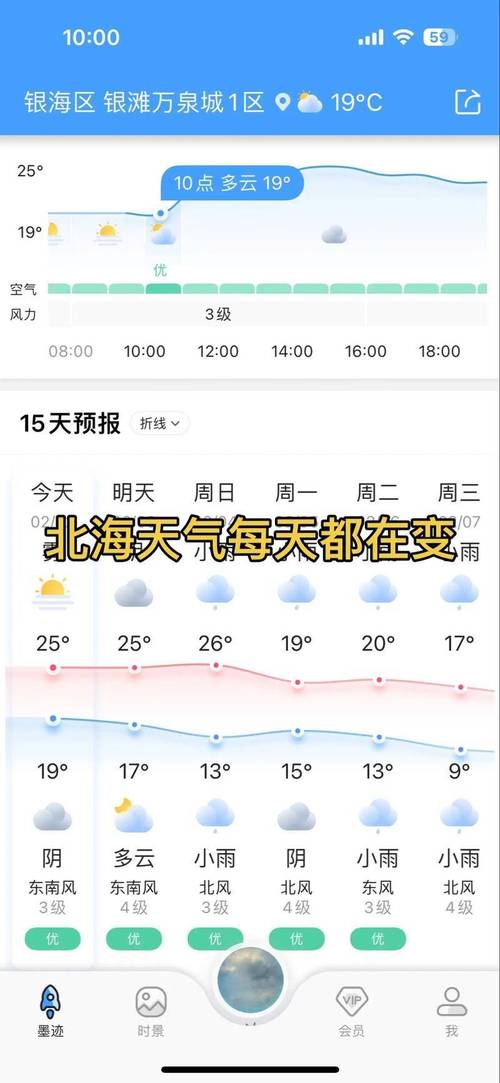 天气预报合浦，天气预报合浦15天？-第1张图片-优品飞百科