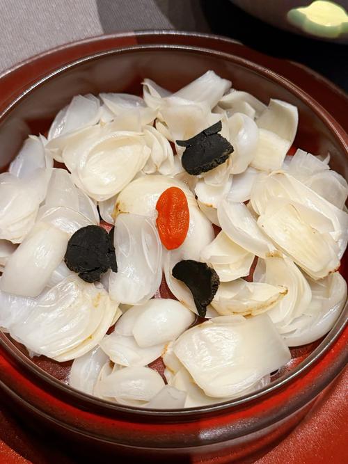 百合有什么营养价值,什么人不能吃,百合有什么营养?能长期食用吗??-第6张图片-优品飞百科 百合有什么营养价值,什么人不能吃,百合有什么营养?能长期食用吗??-第6张图片-优品飞百科