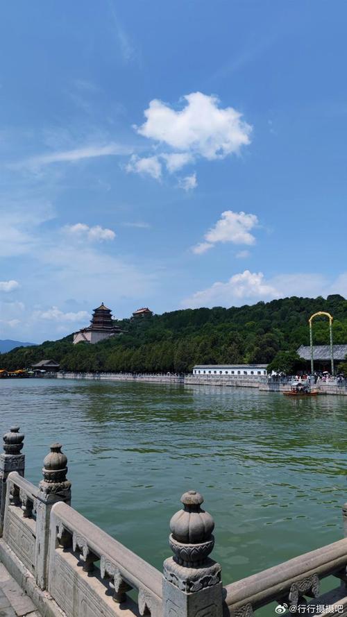 颐和园天气预报7天？明天颐和园开放吗？-第8张图片-优品飞百科
