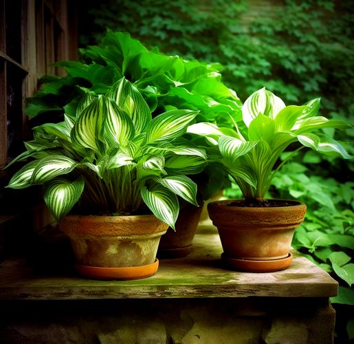 玉簪花的风水作用，玉簪花风水学意义-第4张图片-优品飞百科