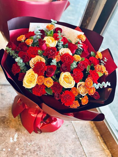 老人适合养什么花？老人家适合养什么植物？-第5张图片-优品飞百科