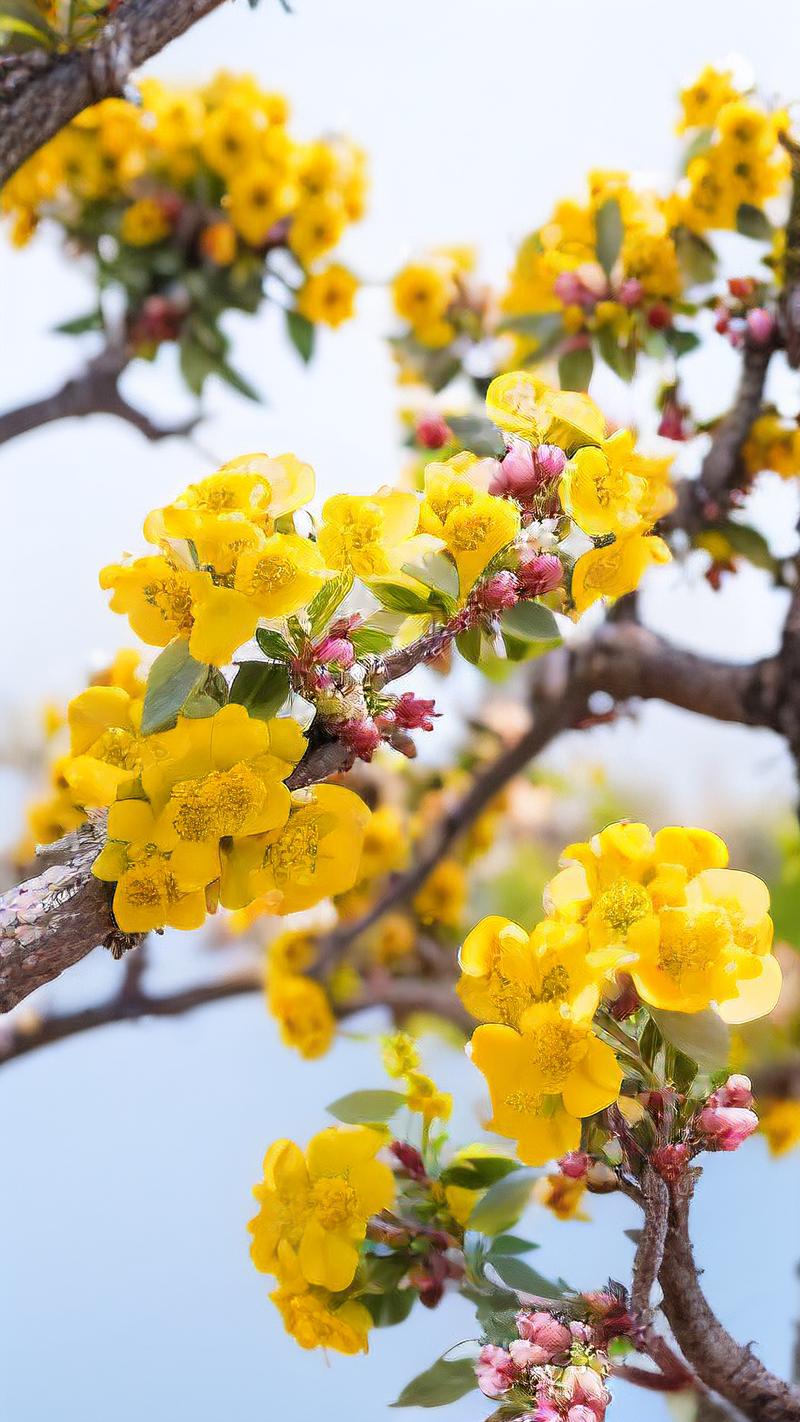 老人适合养什么花？老人家适合养什么植物？-第6张图片-优品飞百科