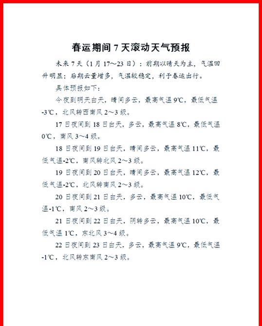 菏泽15天气预报，山东菏泽15天天气？-第1张图片-优品飞百科