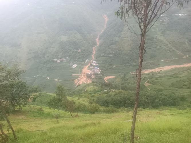 云南省保山市天气预报，云南省保山地区天气预报-第6张图片-优品飞百科