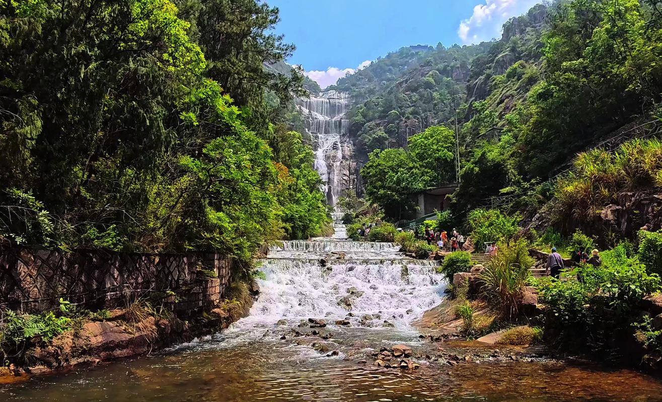 邛崃天台山天气预报，邛崃天台山今天天气？-第3张图片-优品飞百科