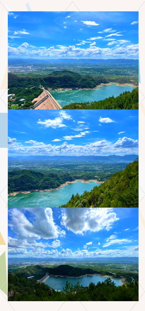 邛崃天台山天气预报，邛崃天台山今天天气？-第7张图片-优品飞百科