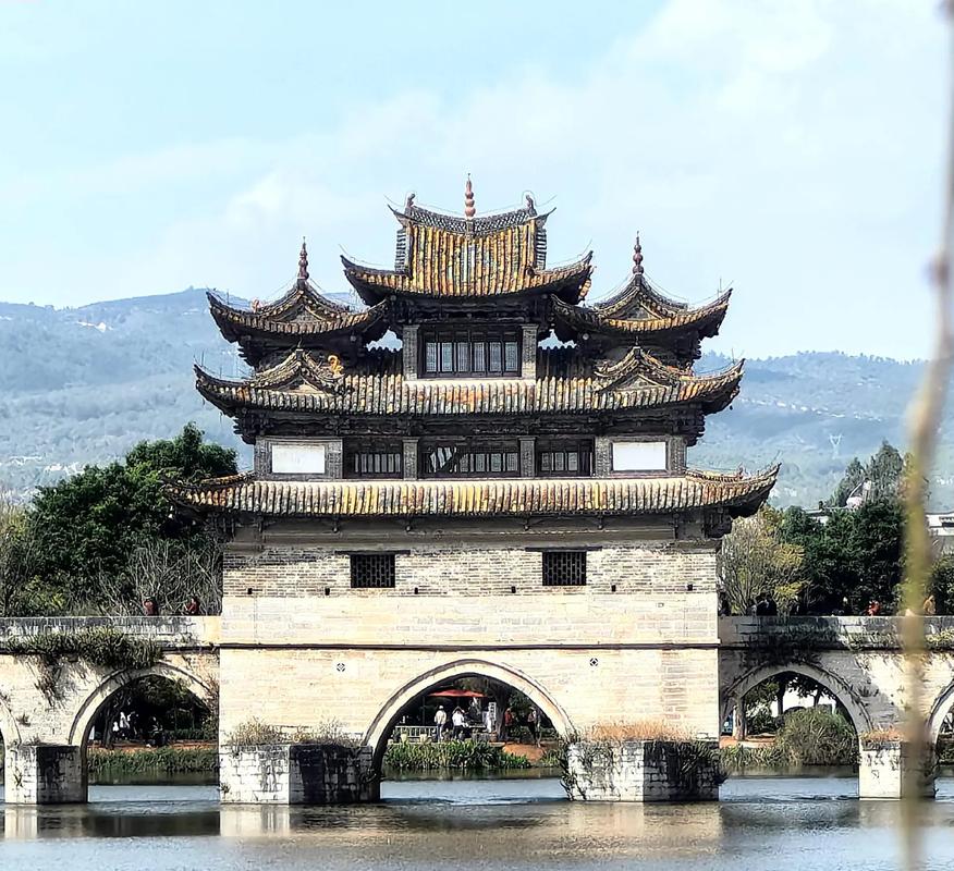 云南天气预报15天，云南天气预报15天准确一览表？-第1张图片-优品飞百科