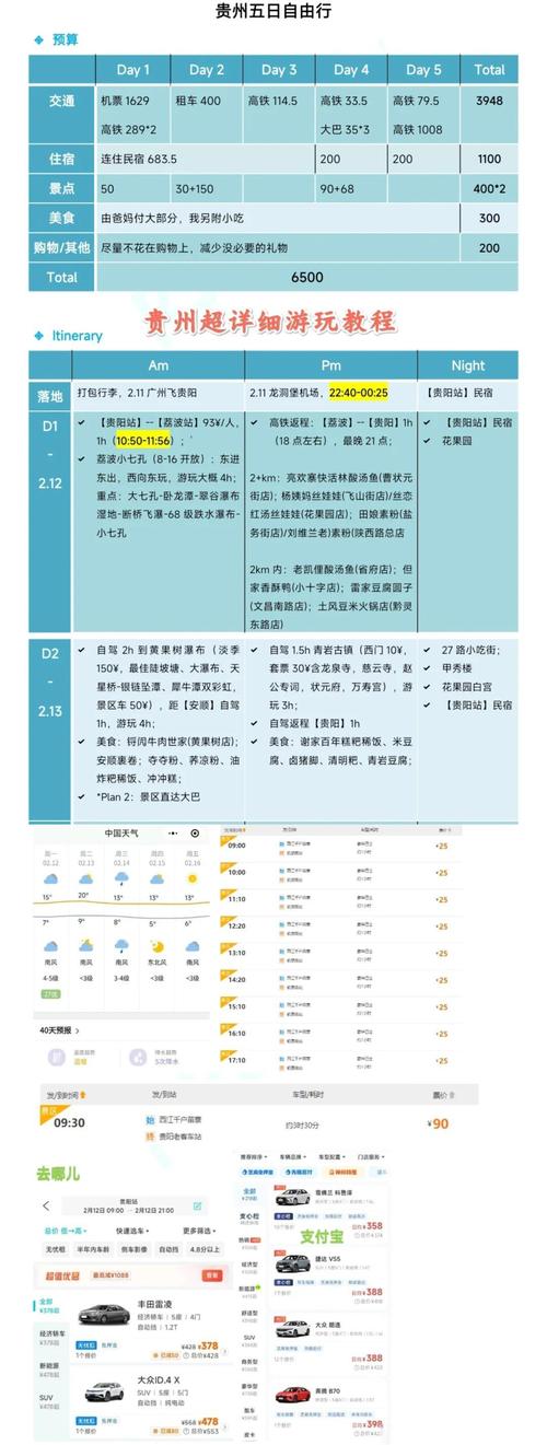 云南天气预报15天，云南天气预报15天准确一览表？-第3张图片-优品飞百科