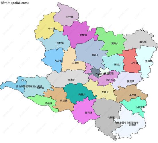 邓州白牛天气预报，河南邓州白牛今日新闻？-第4张图片-优品飞百科