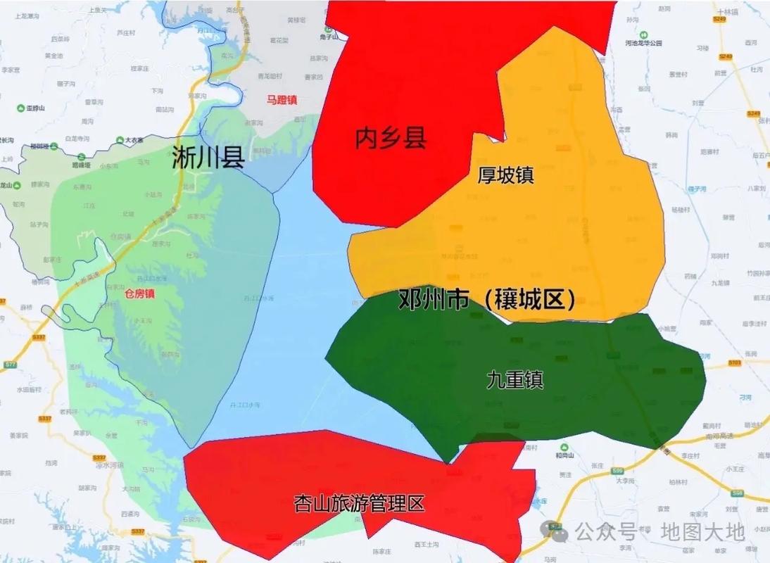 邓州白牛天气预报，河南邓州白牛今日新闻？-第5张图片-优品飞百科