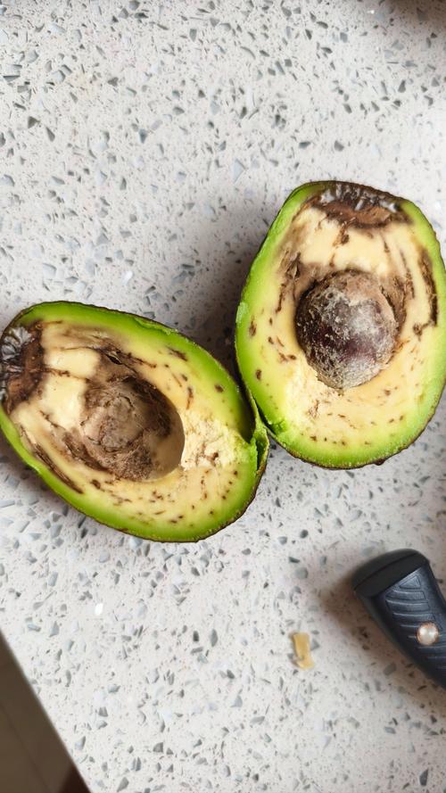 牛油果是水果吗，牛油果长什么样，牛油果是水果?？-第4张图片-优品飞百科