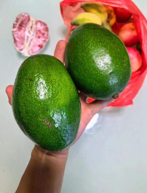 牛油果是水果吗，牛油果长什么样，牛油果是水果?？-第7张图片-优品飞百科