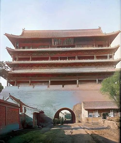 马村天气预报？太原市小马村天气预报？-第4张图片-优品飞百科