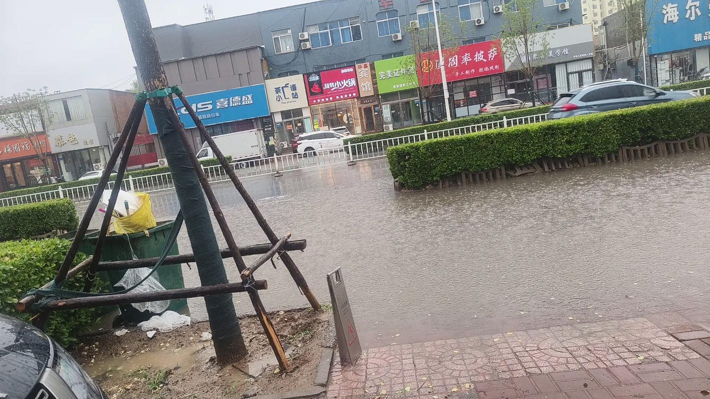 惠民十五天天气预报？惠民十五天天气预报查询？-第4张图片-优品飞百科