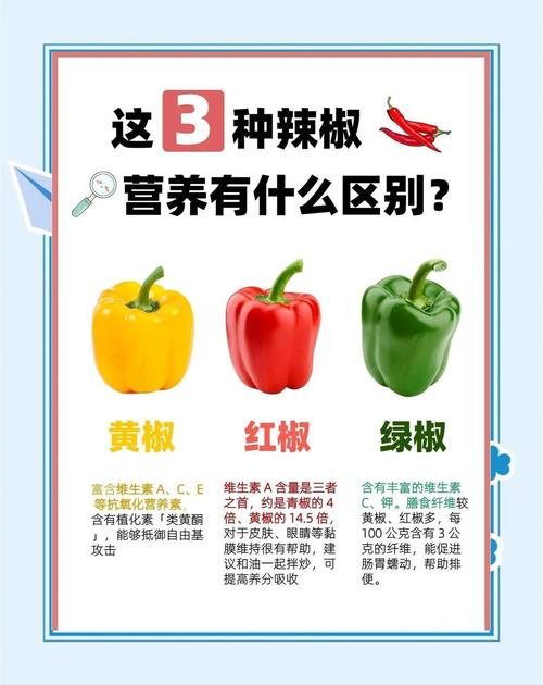 黄椒的功效与作用，黄椒的功效与作用营养价值-第3张图片-优品飞百科