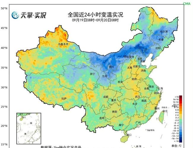 淮北一周天气预报?淮北天气预报未来15天?-第4张图片-优品飞百科 淮北一周天气预报?淮北天气预报未来15天?-第4张图片-优品飞百科