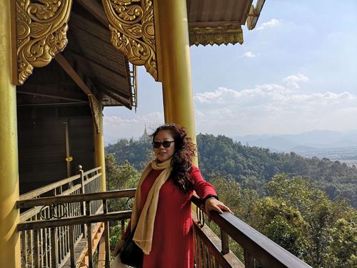 云南保山市天气预报？云南腾冲未来15天的天气预报？-第6张图片-优品飞百科