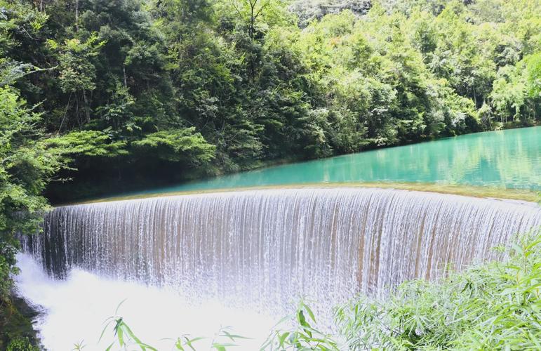 荔波近十天的天气，贵州荔波近一周的天气预报如何-第4张图片-优品飞百科