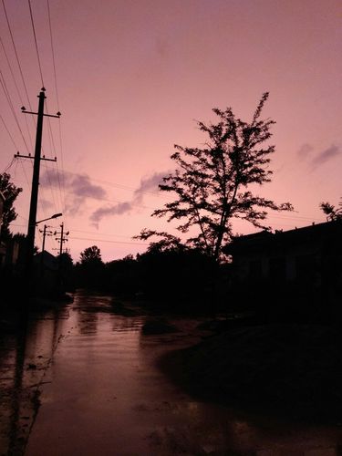 天气预报西华，河南迎来大暴雨天气？-第7张图片-优品飞百科