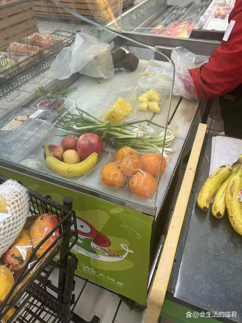 超市的“食物”真的让人放心？这“4种”食物，为了家人别买！的简单介绍-第3张图片-优品飞百科