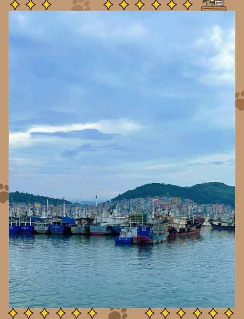 霞浦天气预报，太姥山天气预报？-第2张图片-优品飞百科