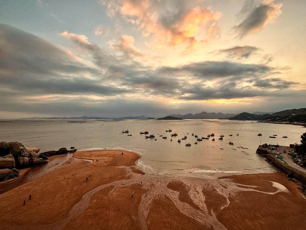 霞浦天气预报，太姥山天气预报？-第7张图片-优品飞百科