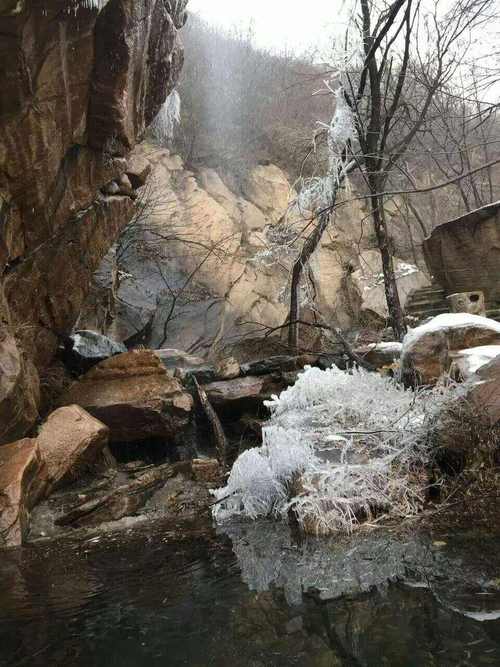 灵寿县天气预报，灵寿县天气预报15天准确-第2张图片-优品飞百科