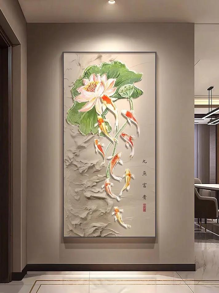 荷花的风水作用和禁忌，荷花最忌三种属相-第4张图片-优品飞百科