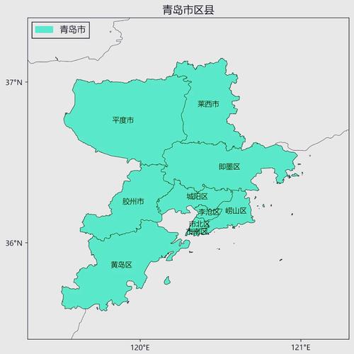 青岛市天气城阳区，青岛市天气城阳区气温？-第3张图片-优品飞百科